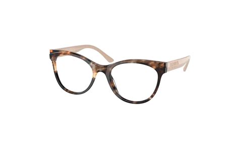 prada 07r101|Prada PR05WV 07R101 51 Prescription Glasses .